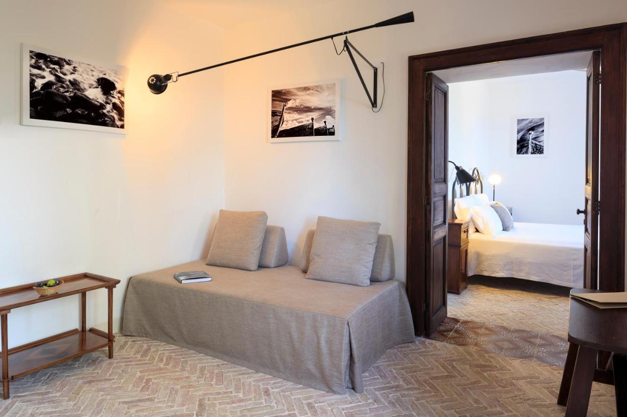 Hotel Signum Malfa  Zewnętrze zdjęcie