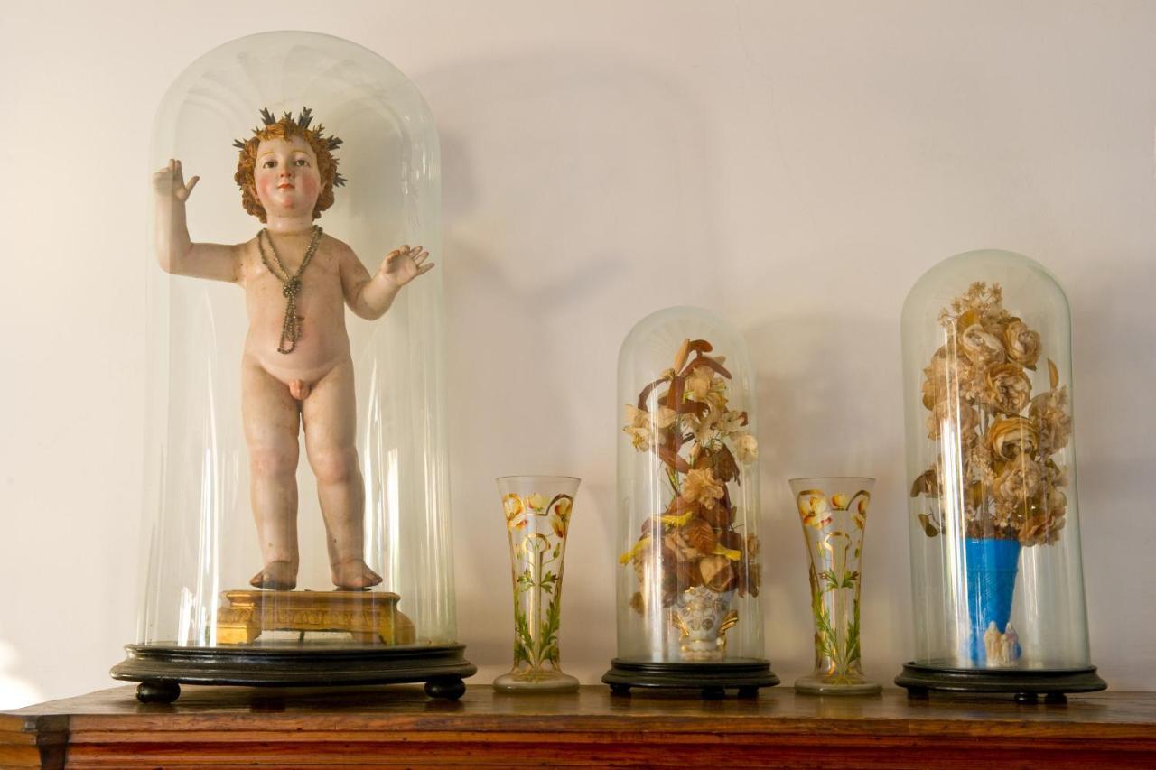 Hotel Signum Malfa  Zewnętrze zdjęcie