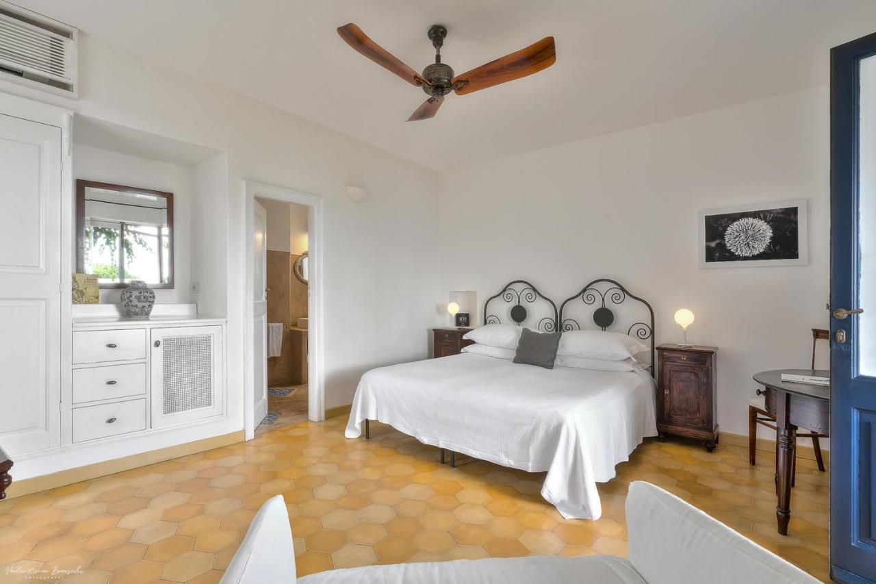 Hotel Signum Malfa  Zewnętrze zdjęcie