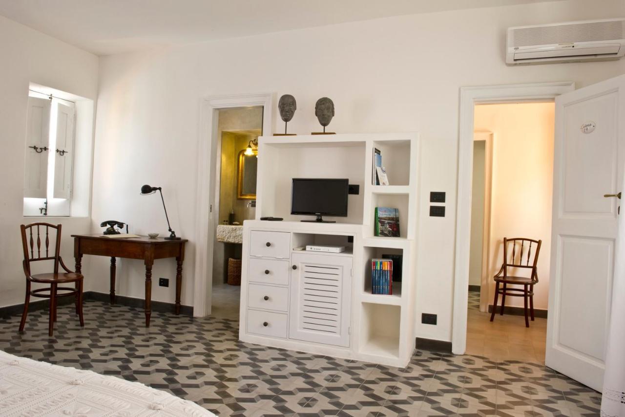 Hotel Signum Malfa  Zewnętrze zdjęcie