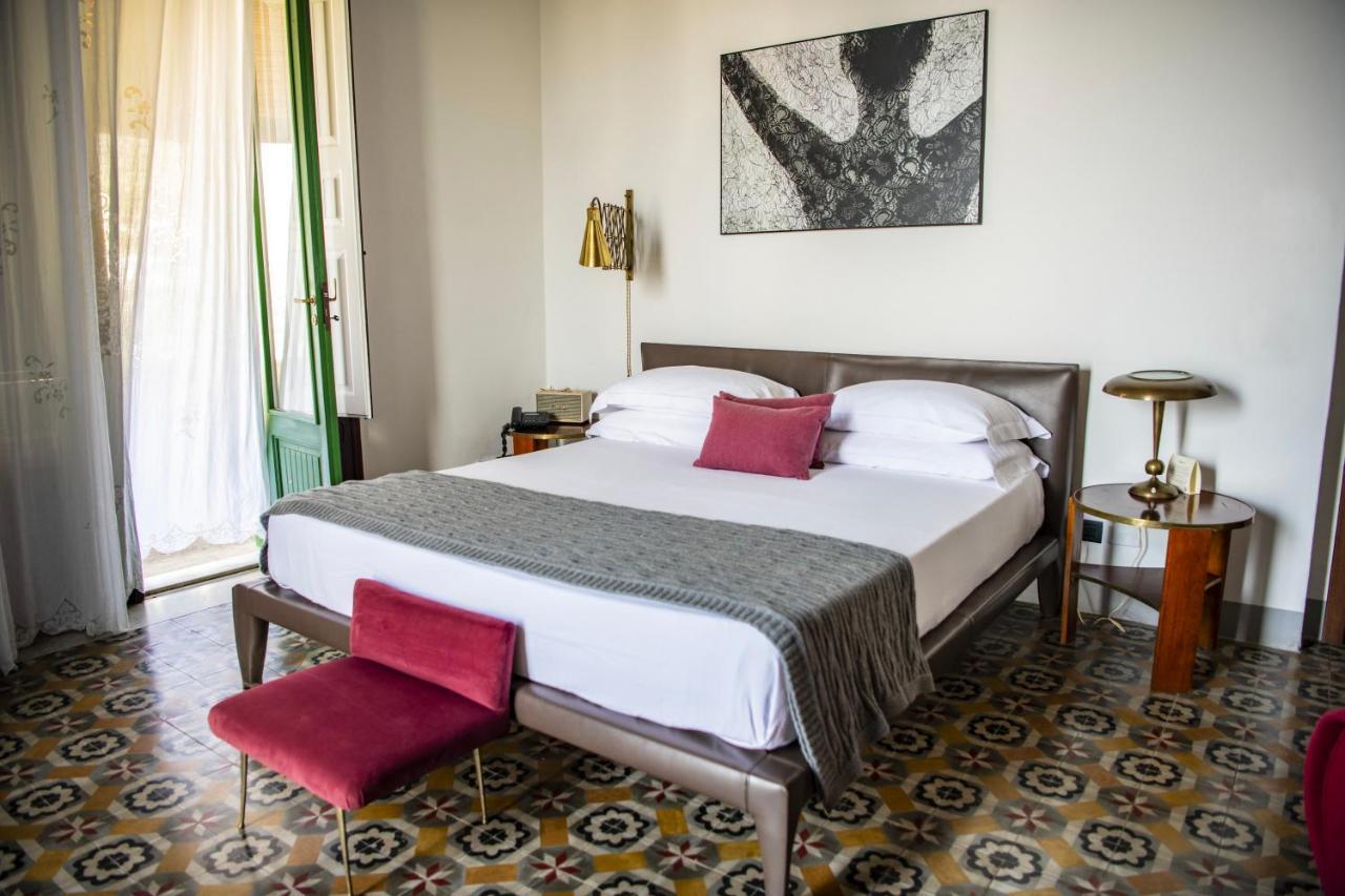 Hotel Signum Malfa  Zewnętrze zdjęcie