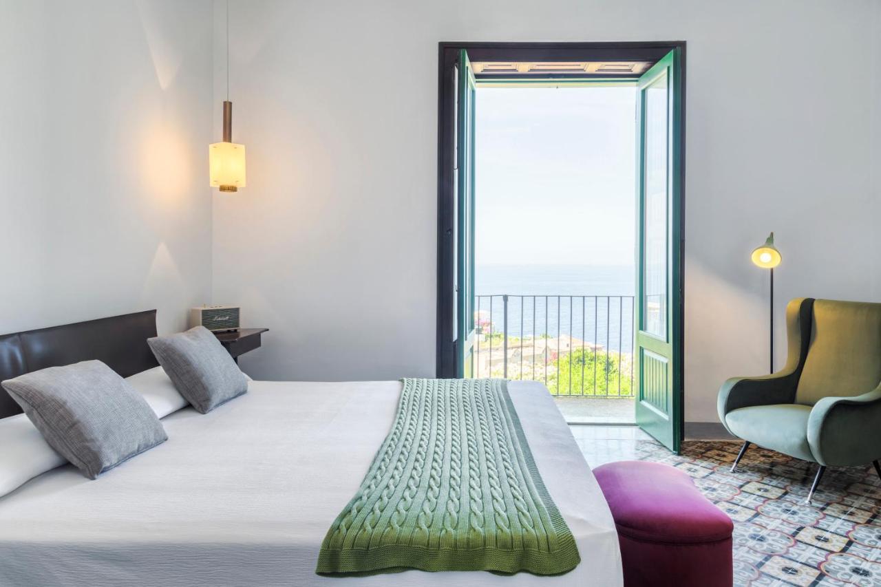 Hotel Signum Malfa  Zewnętrze zdjęcie